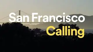 San Francisco Calling