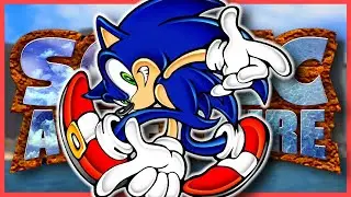 Sonic Adventure | Still Great