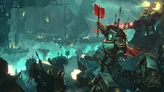 The Great Scouring - The Loyalists Vengeance