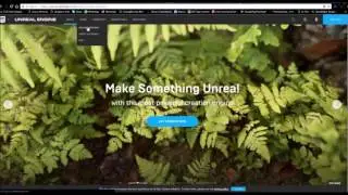 Unreal vs. Unity