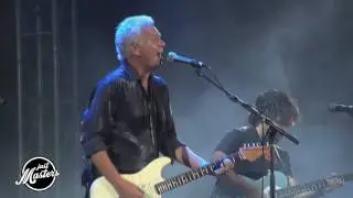 Icehouse and John Oates - Electric Blue (Live in Sydney)