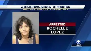 SWAT arrest made for 2020 shooting at state police