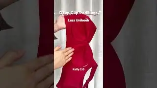 Our latest Jelly Gel® comfort bra, meeting Kelly 2.0 with 360° Jelly Gel® support.