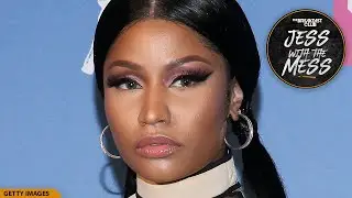 Nicki Minaj Fan Sues Her For $5 Million