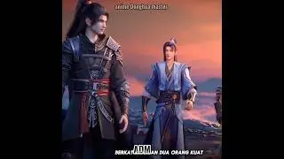 Xiao yan and lindong's epic entry to save Zhou yuan || dragon prince yuan || #shorts #shortsfeed