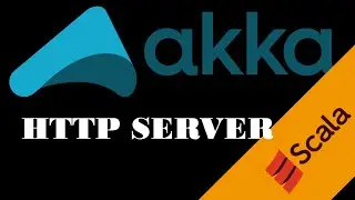 Akka Http Server Scala Tutorial - Build a Webservice