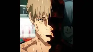 Nanami death edit - Summertime Sadness | Jjk season 2 ep 18