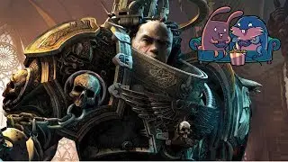 Обзор Inquisitor - Martyr 