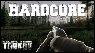 STARTING WITH NOTHING | Episode 1 | Escape From Tarkov Hardcore Challenge