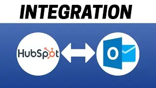 How To Integrate Hubspot With Outlook