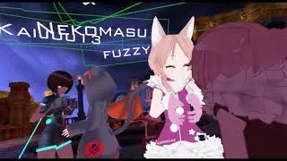 VRChat Moments - Circling: Virtual Reality