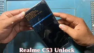 How To Unlock Realme C53 | Realme C53 Hard Reset