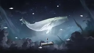 Whitesand - Ancient Worlds (Instrumental)