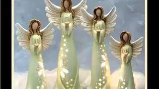 Ceramic Angels | Picture Collection Of Ceramic Art Model & Decor Options