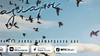 «Кайталар кыр казлары 2024»
