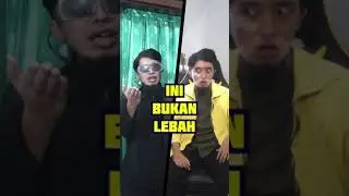 ♫ Ini Bukan Lebah - 