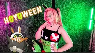 Happy Hoyoween!!