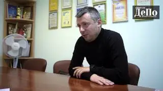 Сергей Старенький о современных ужасах украинских тюрем