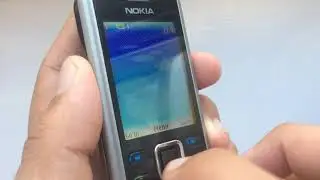 Nokia 6300 Glitch - Refusing to switch off