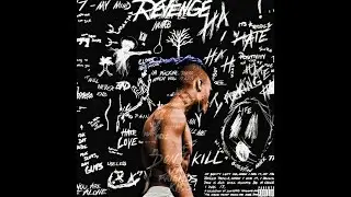 [FREE] ACOUSTIC XXXTENTACION X 