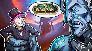 Whats Wrong with World of Warcrafts story? | BeeMaister Reviews