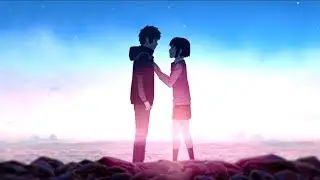 memory. [kimi no na wa]