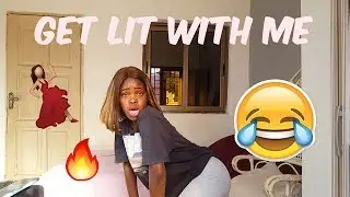 GET LIT WITH ME🔥:2019 || DIVINELIYA