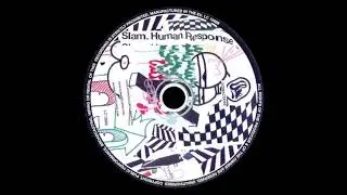 Slam - Reluctant Traveller