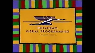 King Rolio Films/Polygram Visual Programming/Polygram Video (1998)