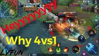 vale combo skill |Vale gameplay 2020 |Vale best build 2020 |Vale tutorial |vale mobile legend/Lyfun