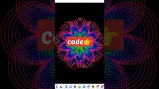 Python Turtle Graphics | 