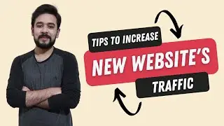 Unlock the Potential: Trending Tips to Skyrocket Your New Website's Traffic 🔥