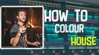 HOW TO MAKE A *HAPPY* FUTURE HOUSE TRACK LIKE ZEDD - FL STUDIO 20 TUTORIAL +FLP