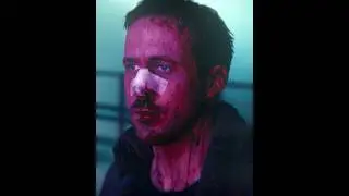 You look lonely, I can fix that - Blade Runner 2049 Edit | Let It Happen (Slowed)