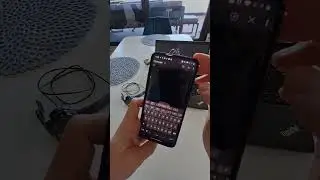 RickRoll PC using TicWatch controlled over Wi-Fi by Android | Rubber Ducky