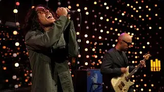 Chicano Batman - Live Today (Live on KEXP)