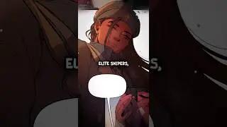 Ana Lore 💉👵 #shorts #overwatch #overwatchlore #overwatch2 #anaoverwatch #overwatchana