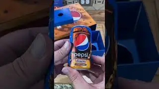 New Pepsi S'mores