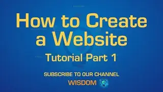 How to Create a Domain Tutorial Part 1