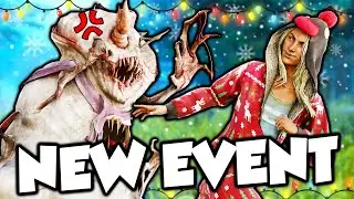 Looping Killers in DBD's BONE CHILL Event