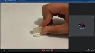 Lego drawers tutorial.