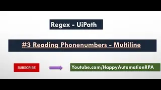 3_Extracting Multiline PhoneNumbers using regex