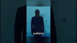 Did they get away in the end?