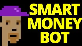 Smart Money Concepts Trading Bot (step by step tutorial)