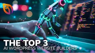 The BEST AI WordPress Website Builders