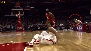 Spor Tarihinde En Sıradışı ve İlginç Olaylar