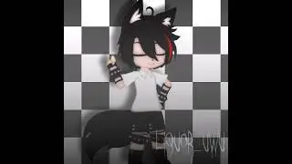 {Я аxueнный и это факт... } •Gacha Club/Animation(Anime Studio Pro)• 