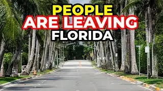 The DARK Side of FLORIDA Nobody is Talking About