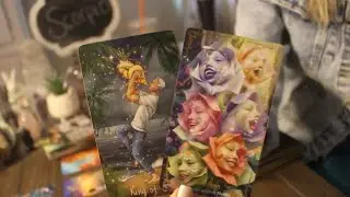 SCORPIO: “I HAVE NOT SEEN A CONNECTION LIKE THIS IN A WHILE” 💗🫢 DECEMBER 2024 TAROT LOVE WEEKLY