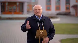 Лукашенко: Головой надо думать, прежде чем втягивать страну в авантюру!
